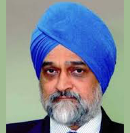 Dr. Montek Singh Ahluwalia Profile Image