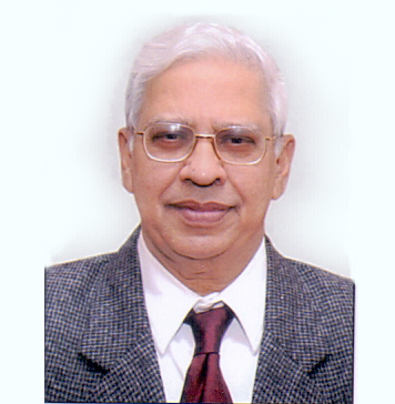 Shri B. K. Chaturvedi Profile Image