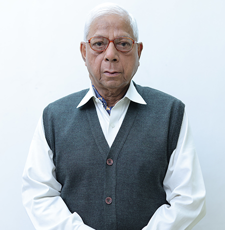 Shri Ravi Vira Gupta Profile Image