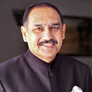 Dr. Harsh Mahajan Profile Image