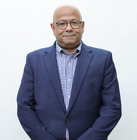 Shri Kaushik Dutta Profile Image