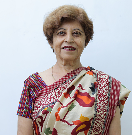 Ms. Namita Pradhan Profile Image