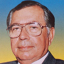 Justice (Retd.) B.N. Kirpal Profile Image