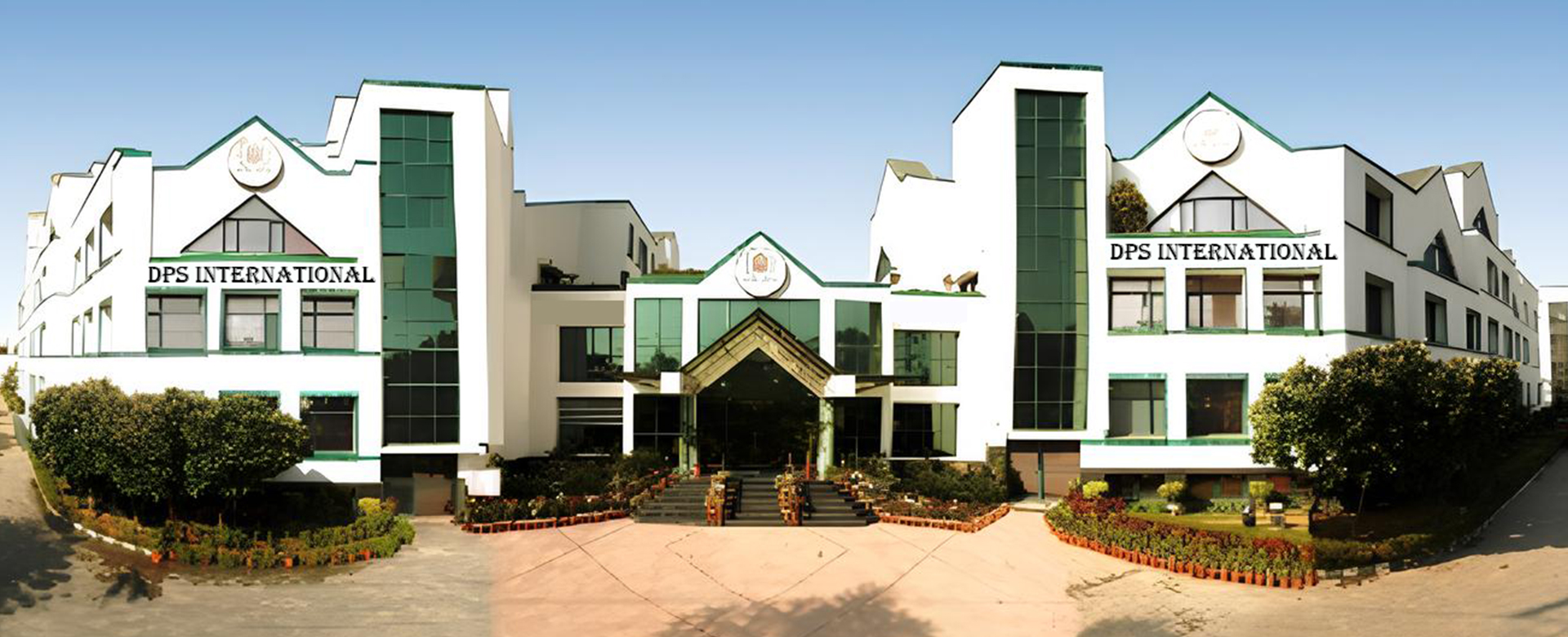 DPS INTERNATIONAL, SAKET