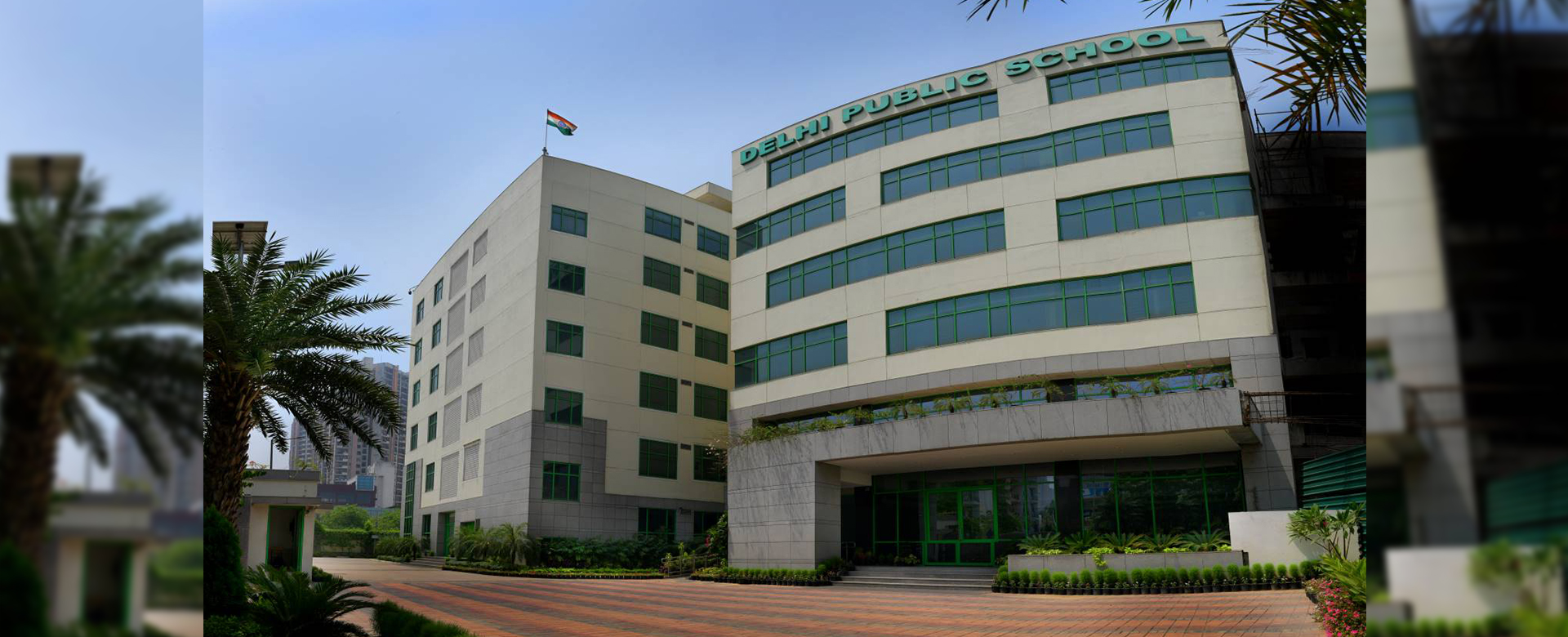 DPS SECTOR 122, NOIDA
