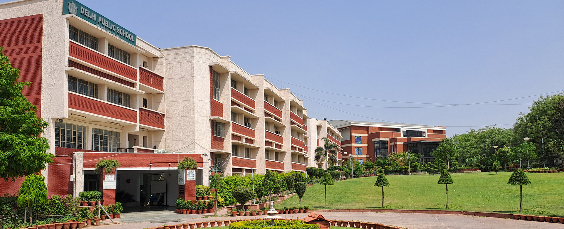 DPS VASANT KUNJ