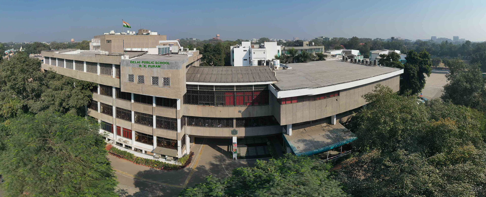 DPS R.K. PURAM