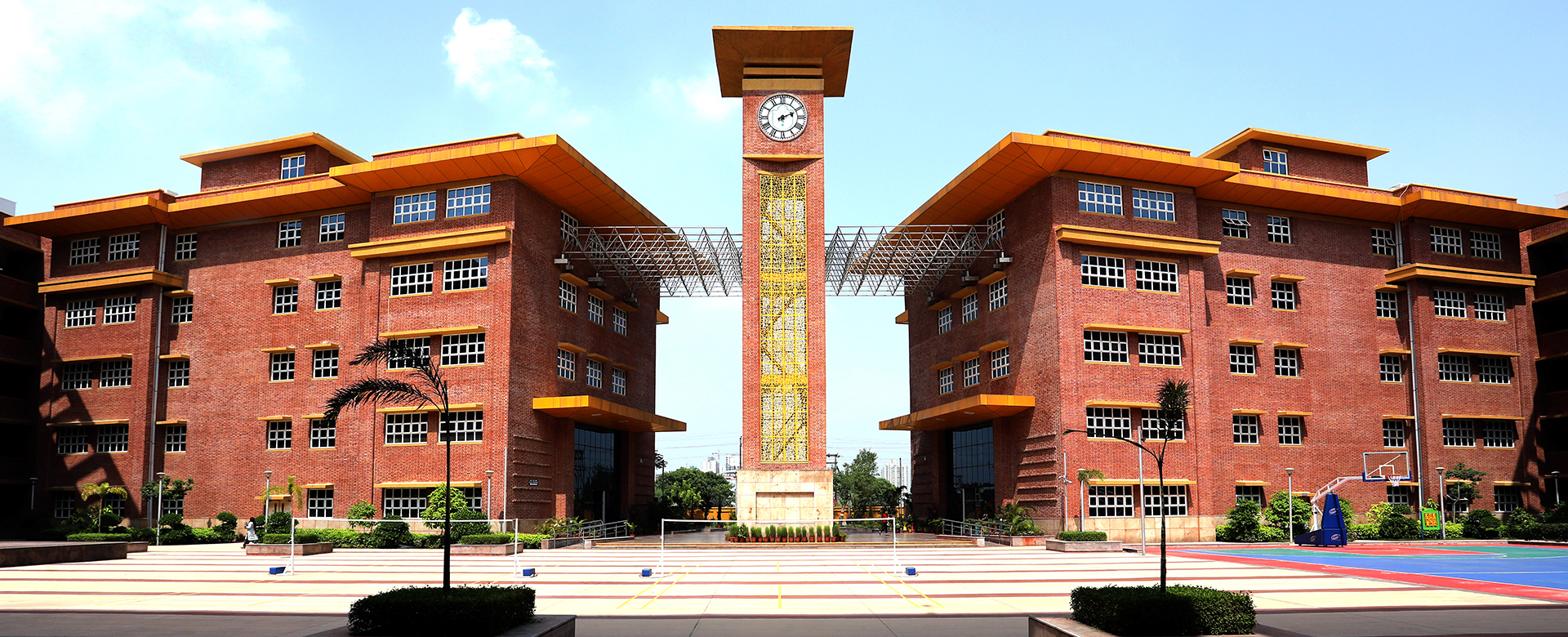 DPS KP-V, Greater Noida