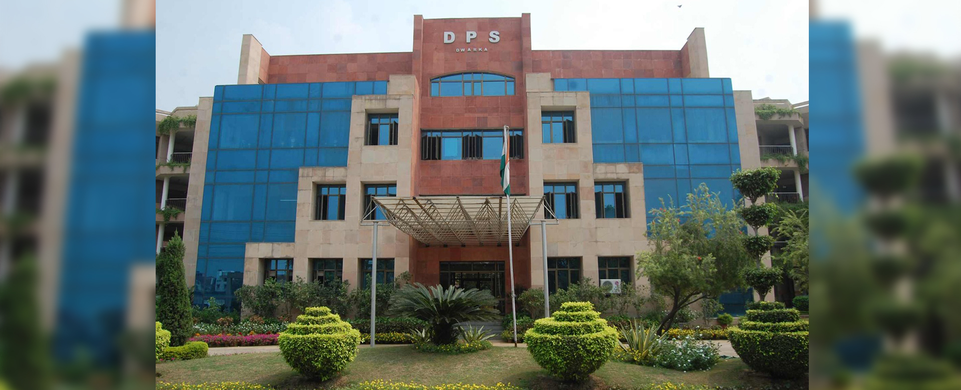 DPS DWARKA