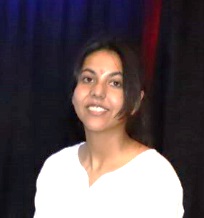 Portrait of Ms. Kritika Bhardwaj