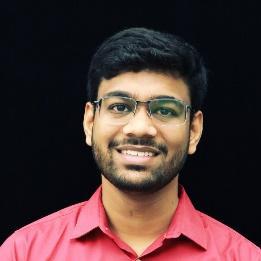 Portrait of Mr. Prateek Gupta