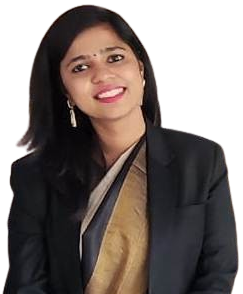 Portrait of Ms. Juhi Anand