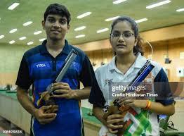 Portrait of Ms. Priya Raghav