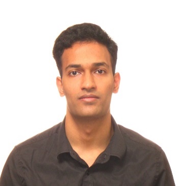 Portrait of Mr. Rahul Gaur