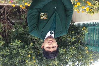 Portrait of Mr. Kavish Sardana