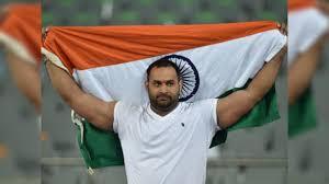 Portrait of Mr. Inderjeet Singh