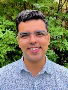 Portrait of Mr. Avi Jakhmola