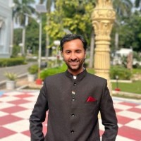 Portrait of Mr. Sarthak Agrawal