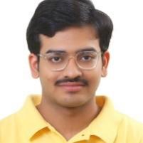 Portrait of Mr. Parth Varshney