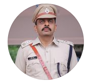 Portrait of Mr. Sachin Sharma