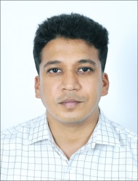 Portrait of Mr. Anjani Kumar Singh