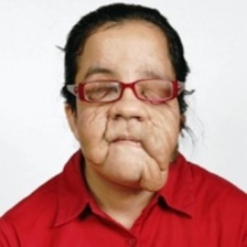 Portrait of Ms. Vibhu Sharma