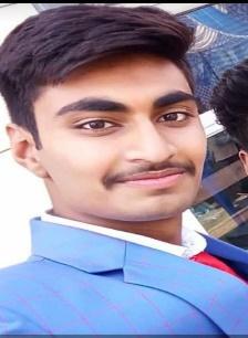 Portrait of Mr. Piyush Yadav