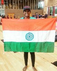 Portrait of Mr. Tanvi Jagadish