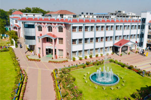 School In India